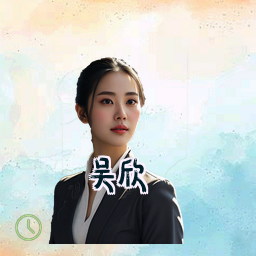 吴欣